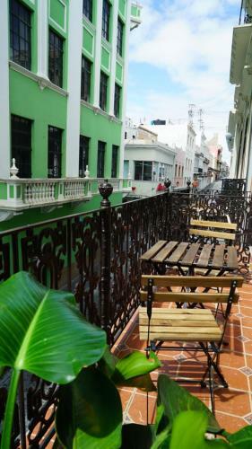 Apartamento Fortaleza Suites II