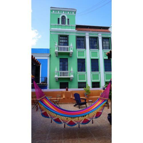 Apartamento Fortaleza Suites II