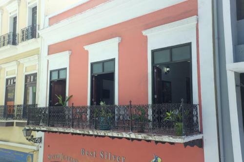 Apartamento Fortaleza Suites II
