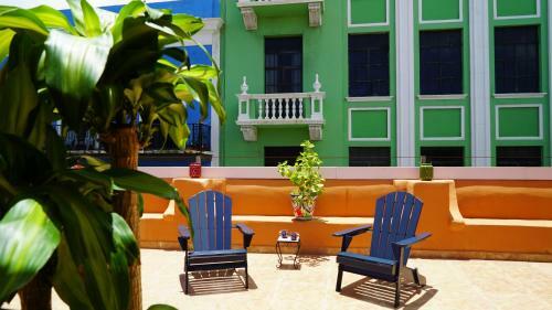 Apartamento Fortaleza Suites II