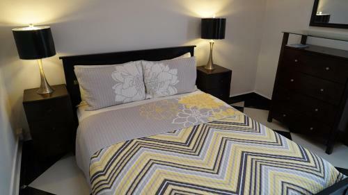 Apartamento Fortaleza Suites II