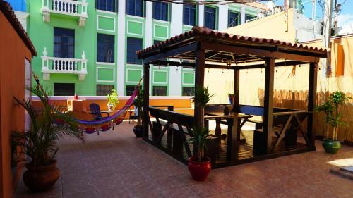 Apartamento Fortaleza Suites II