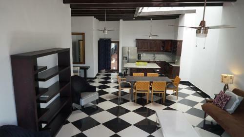 Apartamento Fortaleza Suites II