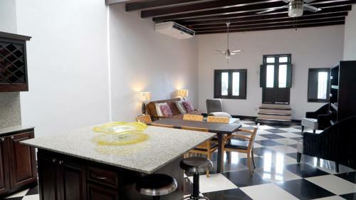 Apartamento Fortaleza Suites II