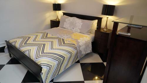Apartamento Fortaleza Suites II