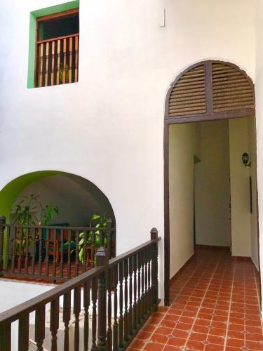 Apartamento Fortaleza Suites II