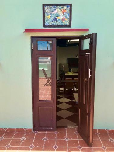 Apartamento Fortaleza Suites II