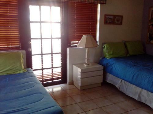 Apartamento Crescent Beach