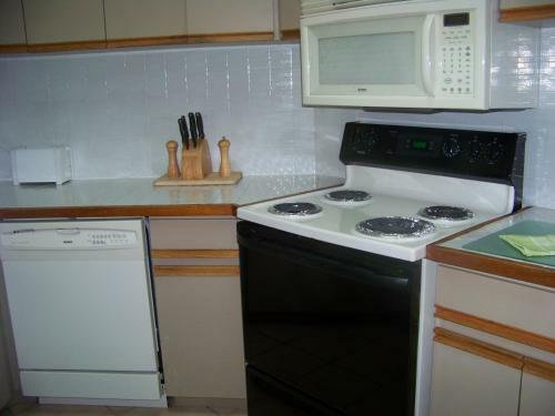 Apartamento Crescent Beach