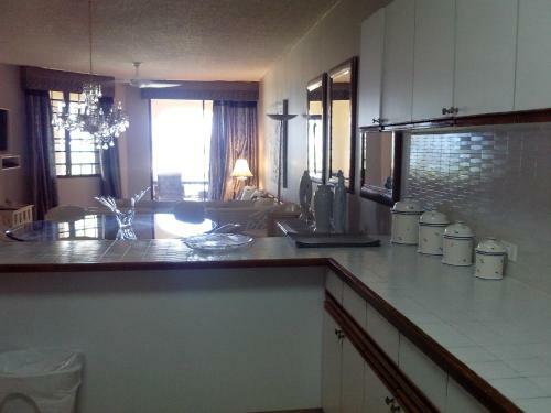 Apartamento Crescent Beach