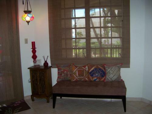 Apartamento Crescent Beach