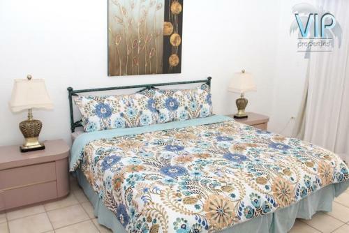 Apartamento Crescent Beach