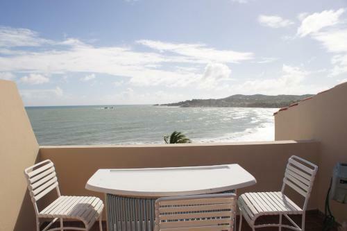 Apartamento Crescent Beach