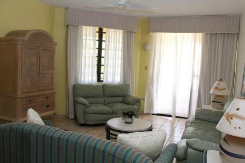 Apartamento Crescent Beach