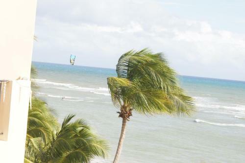 Apartamento Crescent Beach