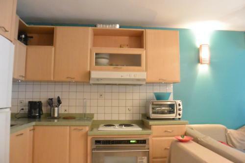 Apartamento Cozy Beachfront Studio