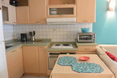 Apartamento Cozy Beachfront Studio