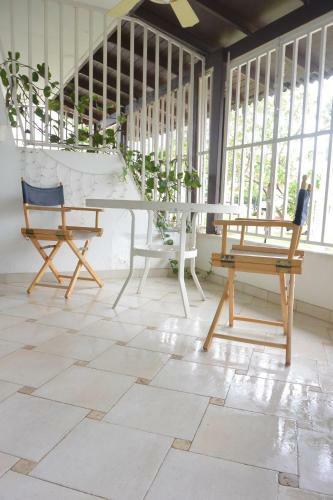 Apartamento Cozy Beachfront Studio