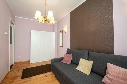 Apartament Klonowicza