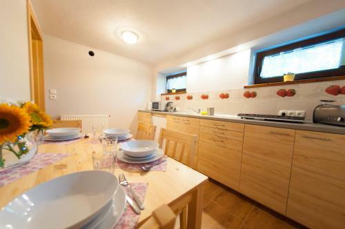 Hostal Willa Jak U Babci