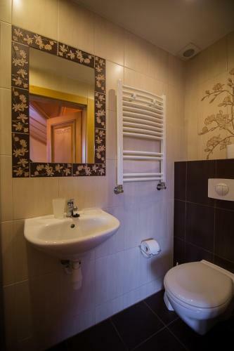 Hostal Willa Jak U Babci
