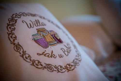 Hostal Willa Jak U Babci