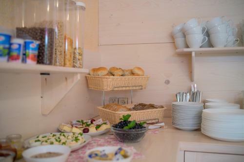 Hostal Willa Jak U Babci