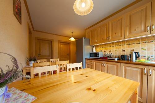 Hostal Willa Jak U Babci
