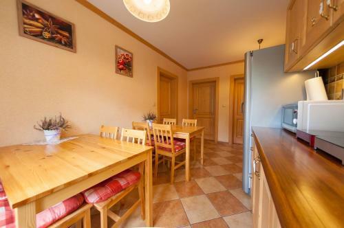 Hostal Willa Jak U Babci