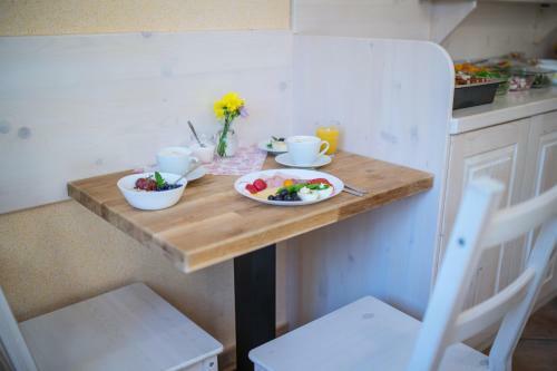 Hostal Willa Jak U Babci