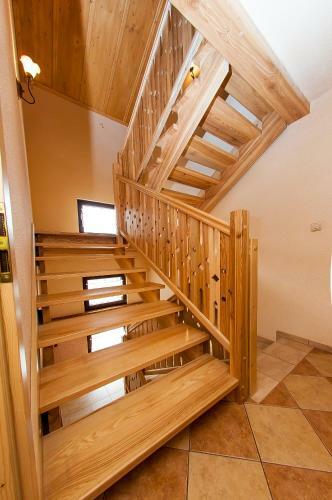 Hostal Willa Jak U Babci