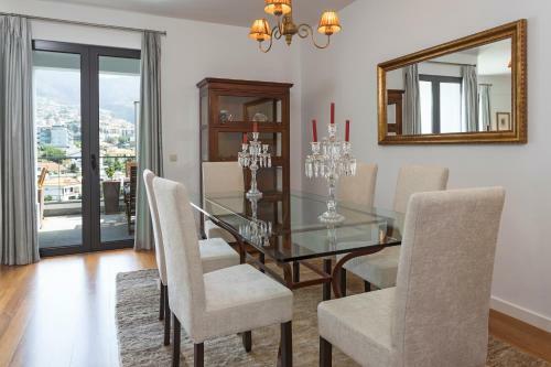 Villa Virtudes I By An Island Apart