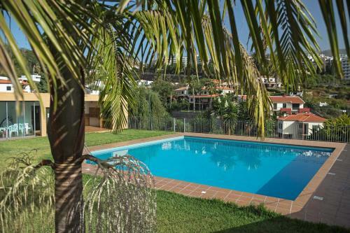 Villa Virtudes I By An Island Apart