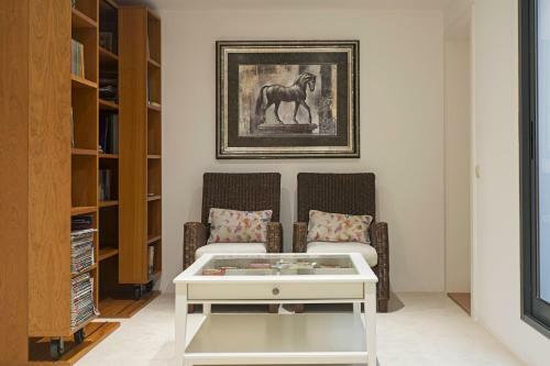 Villa Virtudes I By An Island Apart
