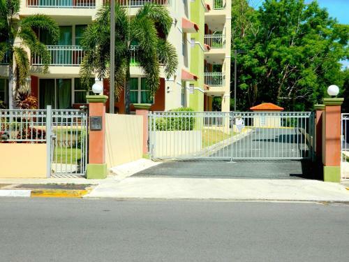 Apartamento Front Beach Luxury Penthouse