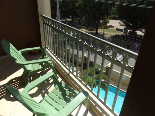 Apartamento Front Beach Luxury Penthouse