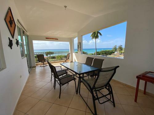 Apartamento Front Beach Luxury Penthouse