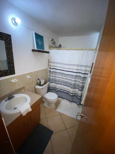 Apartamento Front Beach Luxury Penthouse