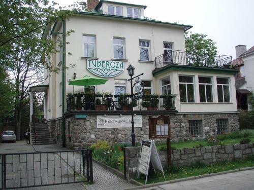 Bed & Breakfast Tuberoza