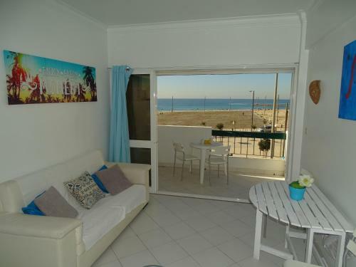 Apartment Vasco Da Gama