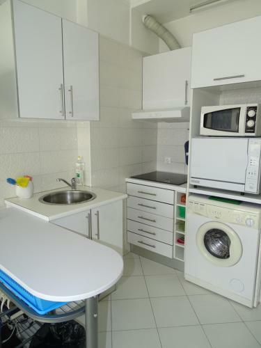 Apartment Vasco Da Gama