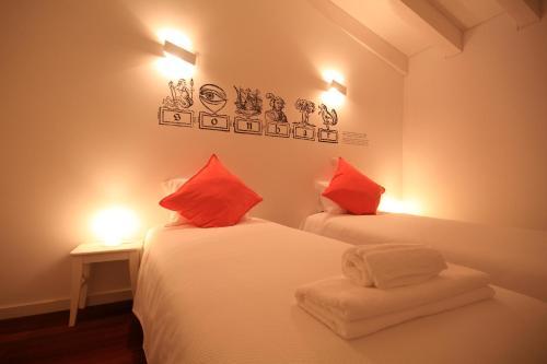 Apartamento Casa Da Vigia