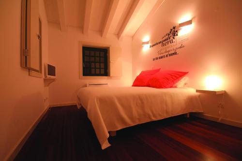 Apartamento Casa Da Vigia