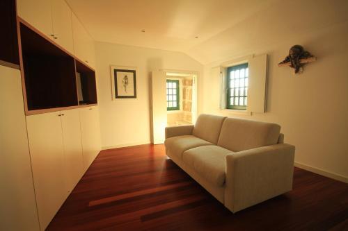 Apartamento Casa Da Vigia