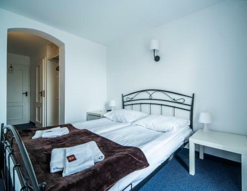 Hotel Merkury Centrum