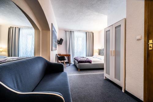 Hotel Merkury Centrum