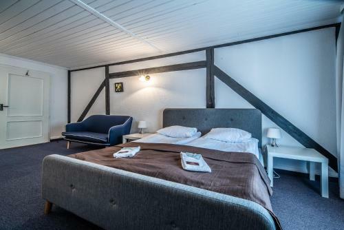 Hotel Merkury Centrum
