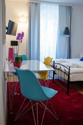 Hotel Merkury Centrum