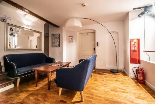 Hotel Merkury Centrum