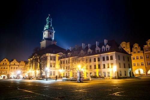 Hotel Merkury Centrum